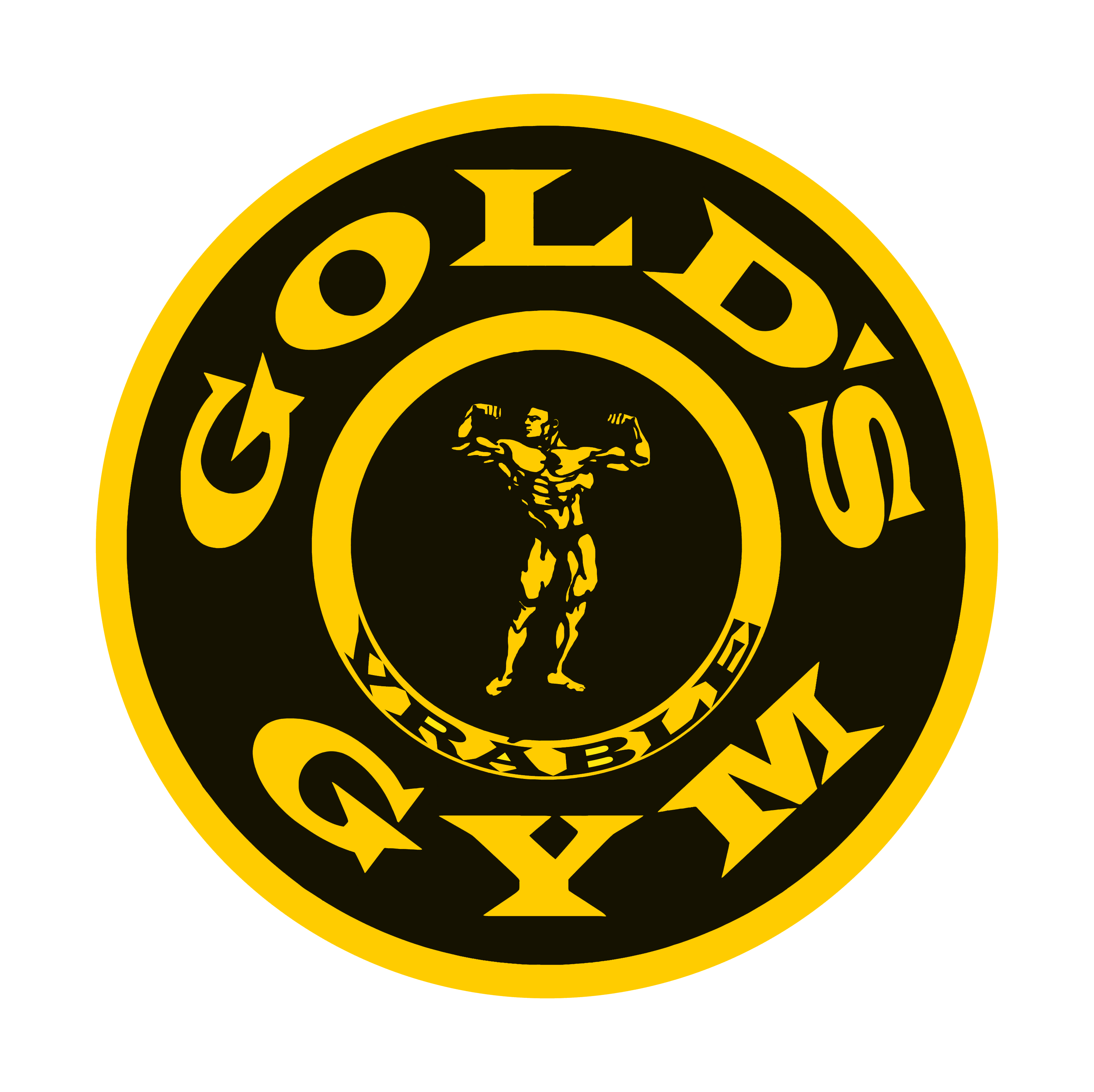 GOLD´S GYM VRÁBLE